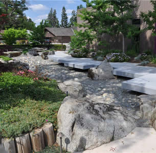 Fresno Zen Garden