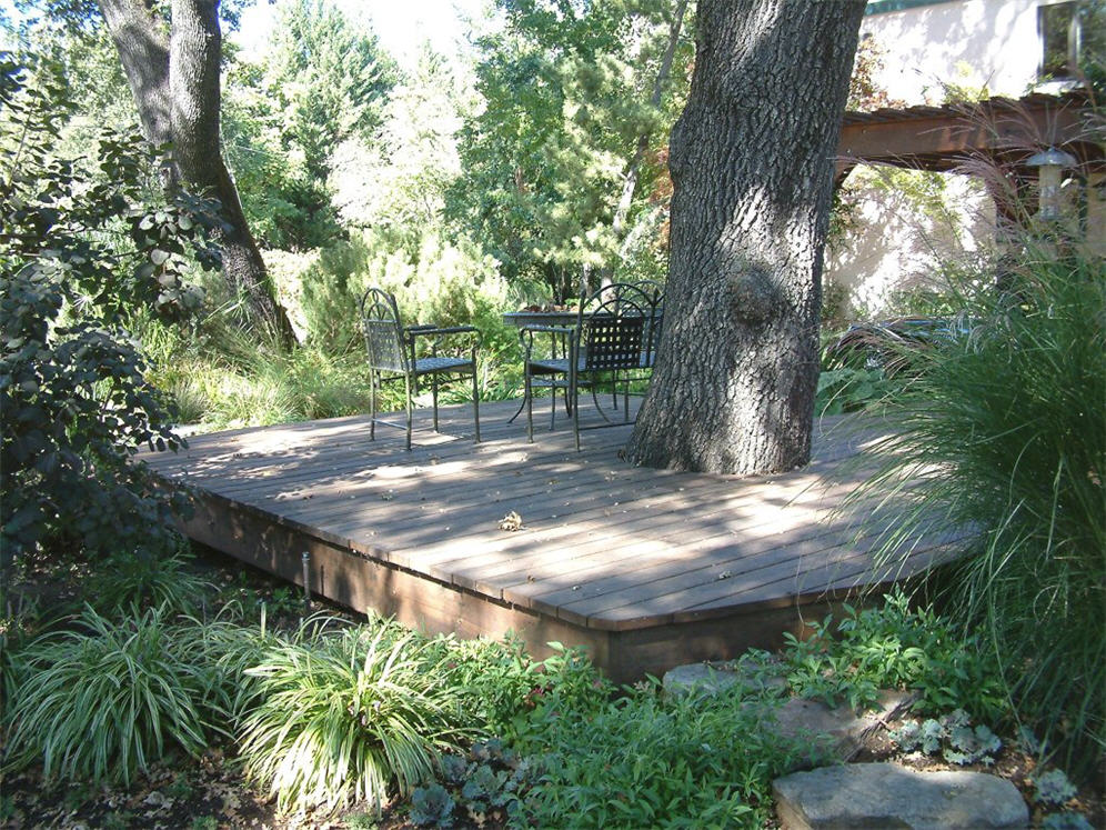 Meadow Deck